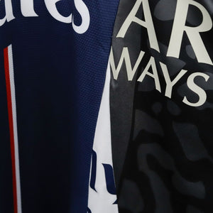 Psg Rework Jersey by Marcello Pipitone by Marcello Pipitone - Home (23)