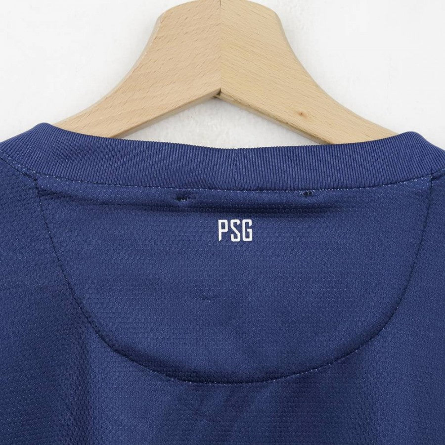 Psg Rework Jersey by Marcello Pipitone by Marcello Pipitone - Home (3)