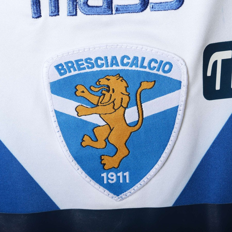 Maglia away Brescia Baiocco ml 17 2010/2011 by MASS - Home (8)