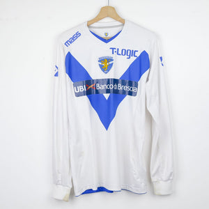 Maglia Away Brescia Mass 2009/2010 by MASS - Home (2)