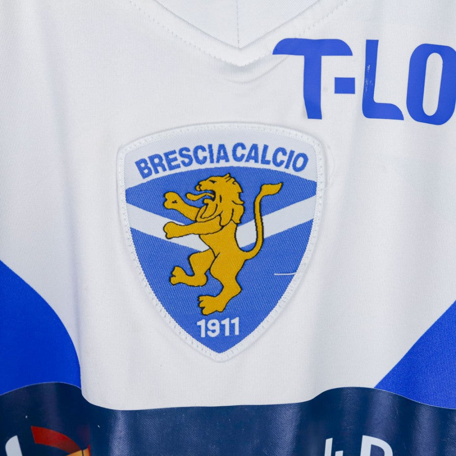 Maglia Away Brescia Mass 2009/2010 by MASS - Home (5)