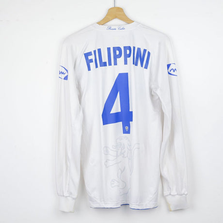 Maglia Away Brescia Mass 2009/2010 by MASS - Home