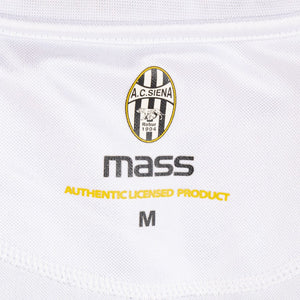 Maglia gara ml A.C. Siena Mass 2006/2007 Chiesa 10 by MASS - Home (10)