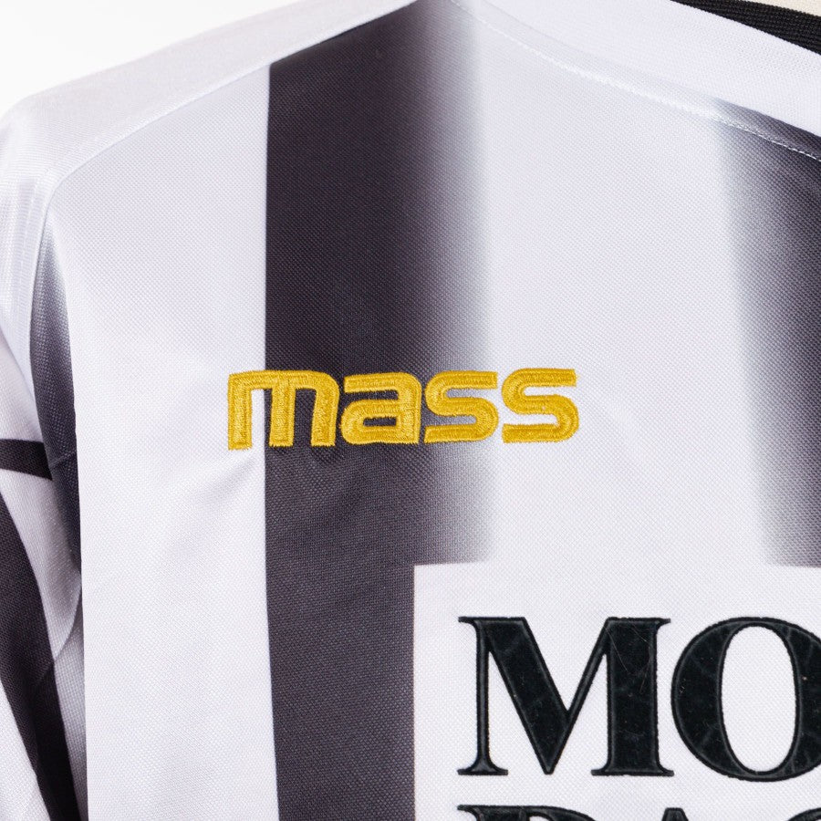 Maglia gara ml A.C. Siena Mass 2006/2007 Chiesa 10 by MASS - Home (4)