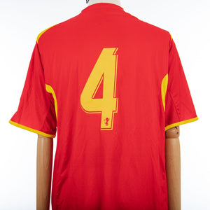 Maglia Home Ravenna Mass 4 2010/2011 by MASS - Home (11)