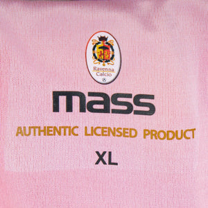 Maglia Home Ravenna Mass 4 2010/2011 by MASS - Home (12)
