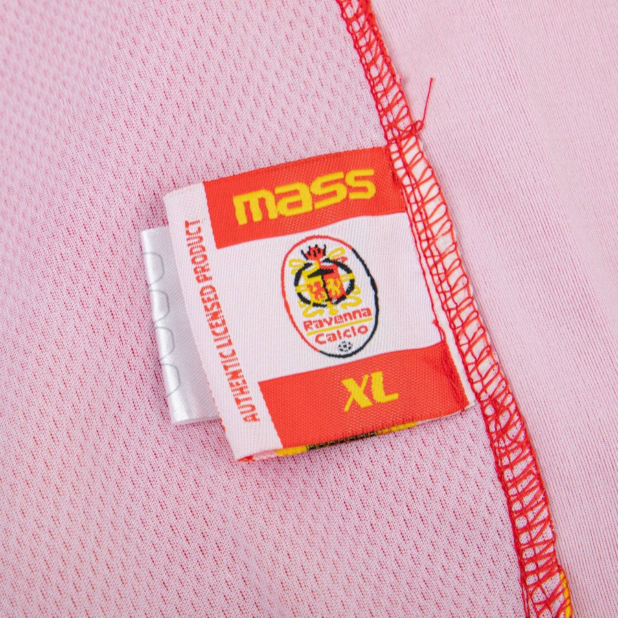 Maglia Home Ravenna Mass 4 2010/2011 by MASS - Home (13)