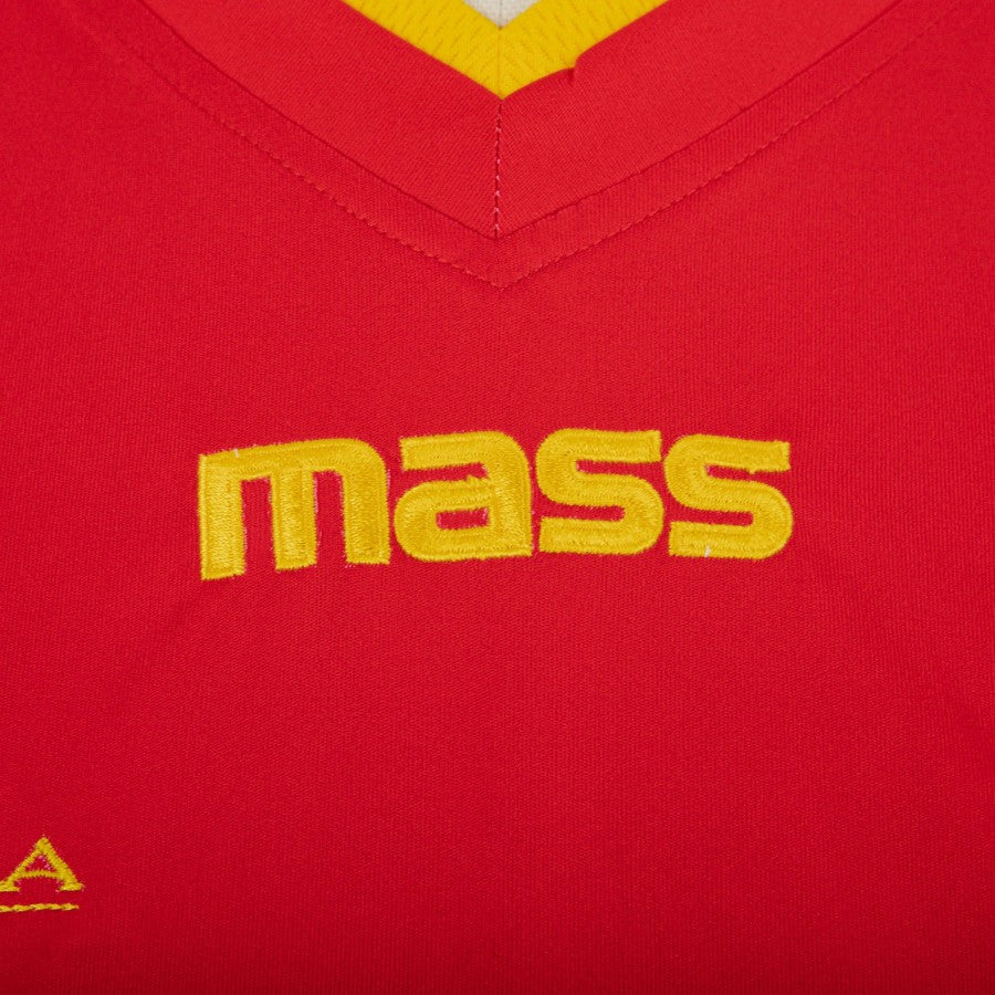 Maglia Home Ravenna Mass 4 2010/2011 by MASS - Home (4)