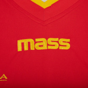 Maglia Home Ravenna Mass 4 2010/2011 by MASS - Home (4)