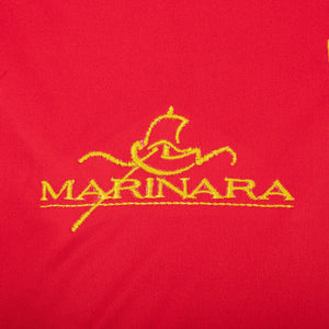 Maglia Home Ravenna Mass 4 2010/2011 by MASS - Home (5)