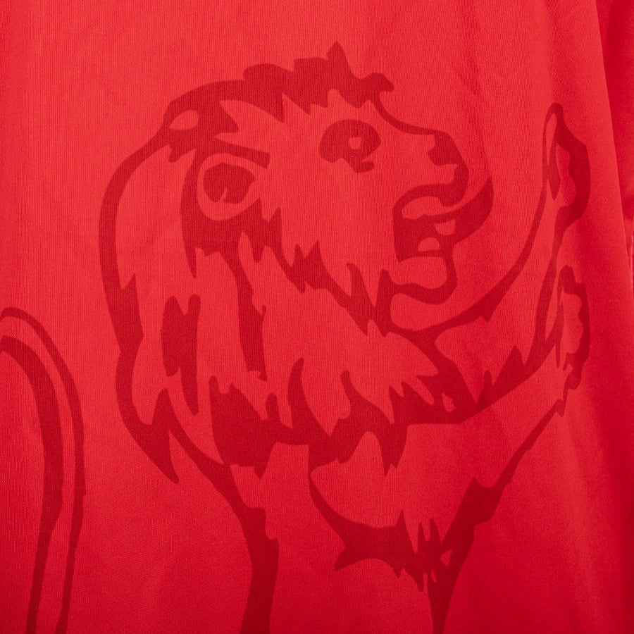 Maglia Home Ravenna Mass 4 2010/2011 by MASS - Home (6)