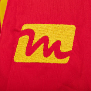 Maglia Home Ravenna Mass 4 2010/2011 by MASS - Home (7)