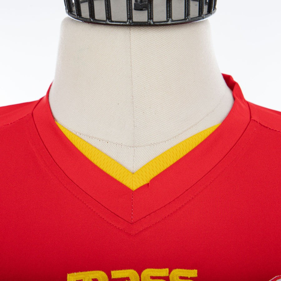 Maglia Home Ravenna Mass 4 2010/2011 by MASS - Home (9)