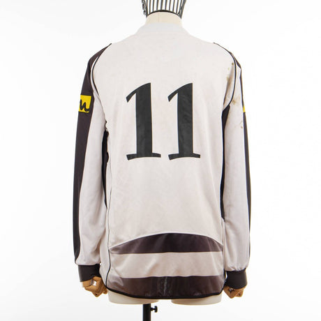 maglia home sora calcio mass 11 by MASS - Home