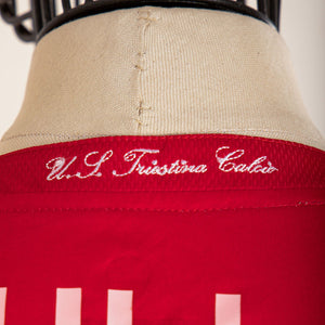 maglia home triestina rullo 3 2008/2009 by MASS - Home (10)