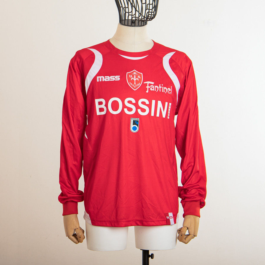 maglia home triestina rullo 3 2008/2009 by MASS - Home (2)