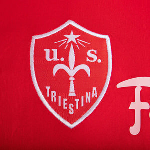 maglia home triestina rullo 3 2008/2009 by MASS - Home (3)