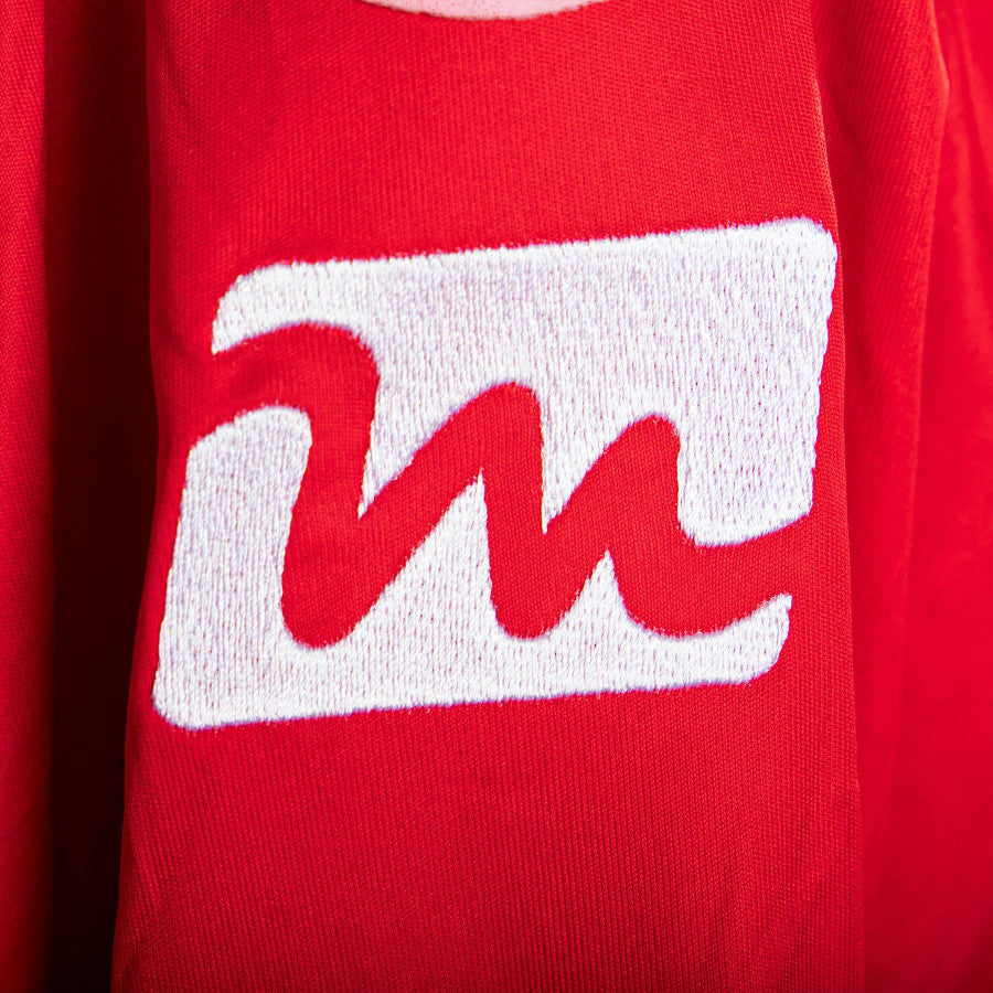 maglia home triestina rullo 3 2008/2009 by MASS - Home (8)