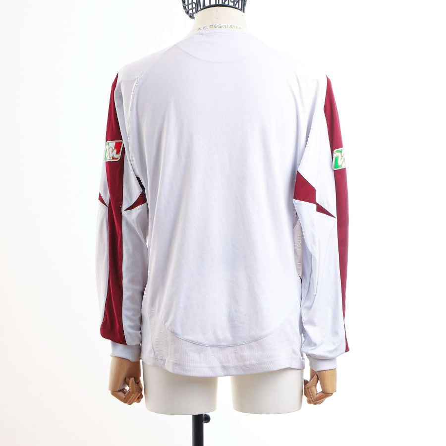 MAGLIA REGGIANA AWAY MASS 2008/2009 by MASS - Home (2)