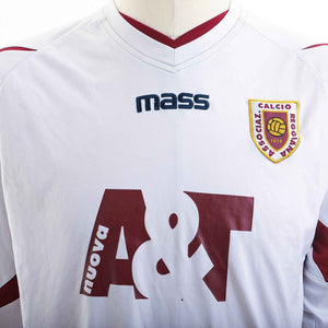 MAGLIA REGGIANA AWAY MASS 2008/2009 by MASS - Home (3)