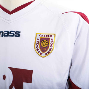 MAGLIA REGGIANA AWAY MASS 2008/2009 by MASS - Home (4)
