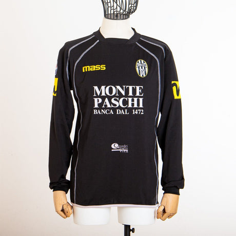 maglia third siena d'aversa 23 ml 2006/2007 by MASS - Home (2)