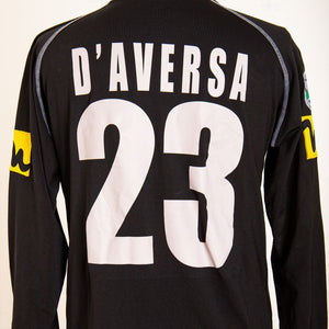 maglia third siena d'aversa 23 ml 2006/2007 by MASS - Home (8)