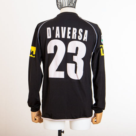 maglia third siena d'aversa 23 ml 2006/2007 by MASS - Home