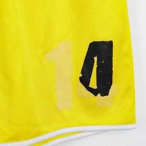 Pantaloncino Away A.C. Siena Mass N14 2005/2006 by MASS - Home (3)