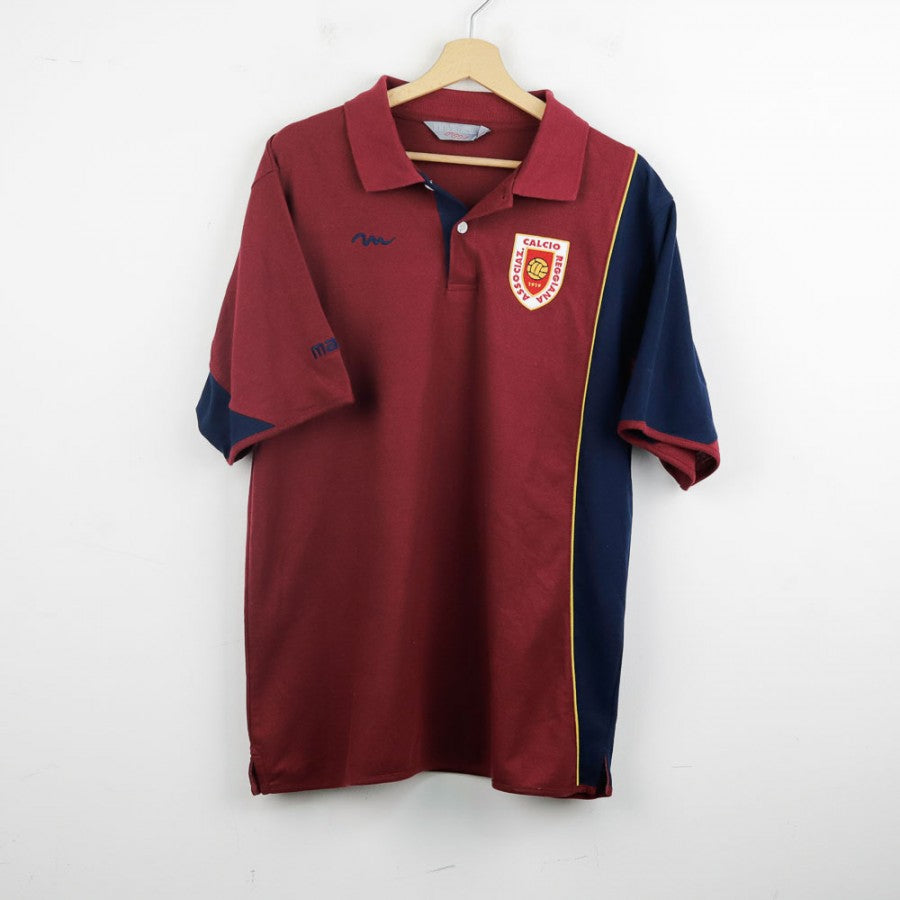 Polo Reggiana Mass 2007/2008 by MASS - Home