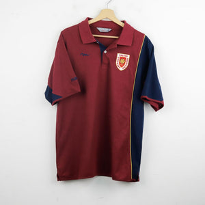 Polo Reggiana Mass 2007/2008 by MASS - Home