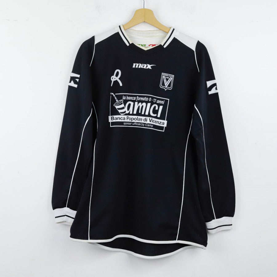 Maglia training vicenza max sport 2010/2011 by MAX Sport - Home