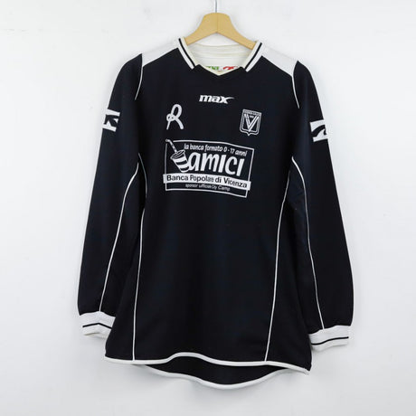 Maglia training vicenza max sport 2010/2011 by MAX Sport - Home