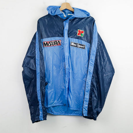 Giacca Inter Mec Sport Misura 1984/1985 by Mec Sport - Home