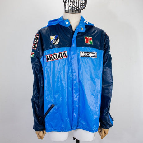 GIACCA INTER MEC SPORT MISURA 1984/1985 by Mec Sport - Home