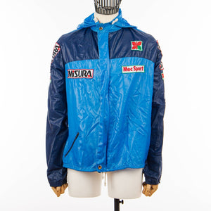 giacca inter mecsport 1985/1986 by Mec Sport - Home