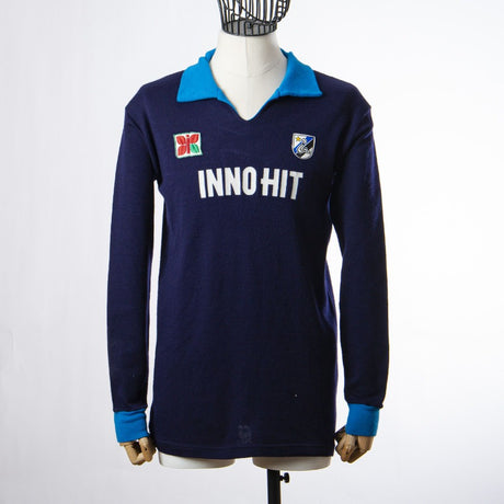 maglia allenamento inter mec sport innohit 1981/1982 by Mec Sport - Home