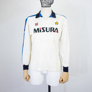 MAGLIA AWAY INTER MEC SPORT 1984/1985 N°9 by Mec Sport - Home (2)