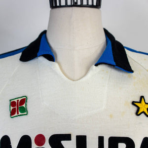 MAGLIA AWAY INTER MEC SPORT 1984/1985 N°9 by Mec Sport - Home (8)