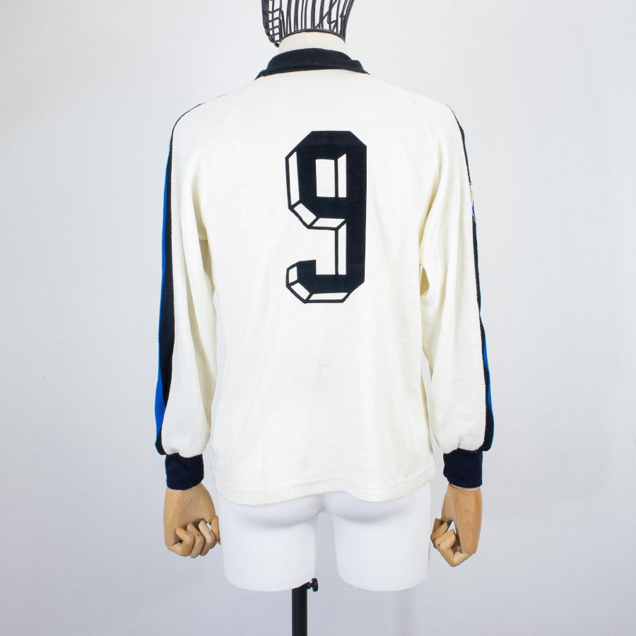 MAGLIA AWAY INTER MEC SPORT 1984/1985 N°9 by Mec Sport - Home