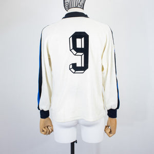 MAGLIA AWAY INTER MEC SPORT 1984/1985 N°9 by Mec Sport - Home