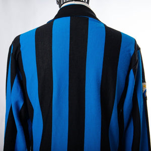 maglia home fc inter mec sport 1985/1986  by Mec Sport - Home (8)
