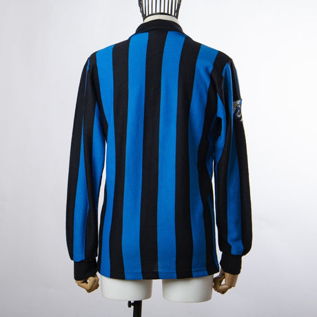 maglia home fc inter mec sport 1985/1986 ml by Mec Sport - Home (2)