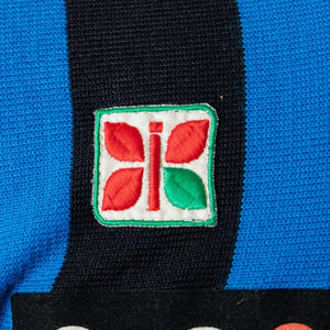 maglia home fc inter mec sport 1985/1986 ml by Mec Sport - Home (4)
