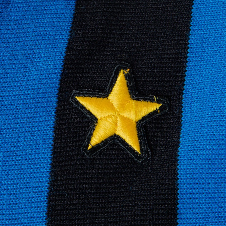 maglia home fc inter mec sport 1985/1986 ml by Mec Sport - Home (8)