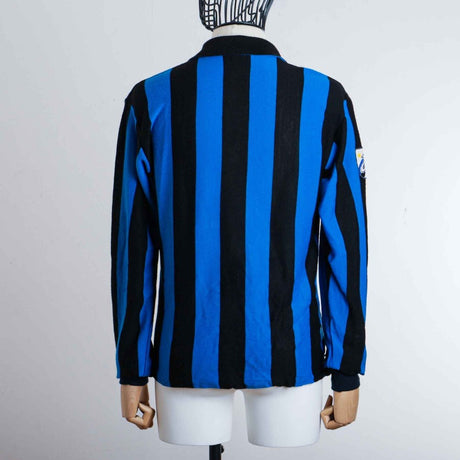 MAGLIA HOME FC INTER ML MEC SPORT 1983/1984 TAGLIA 5 by Mec Sport - Home (2)