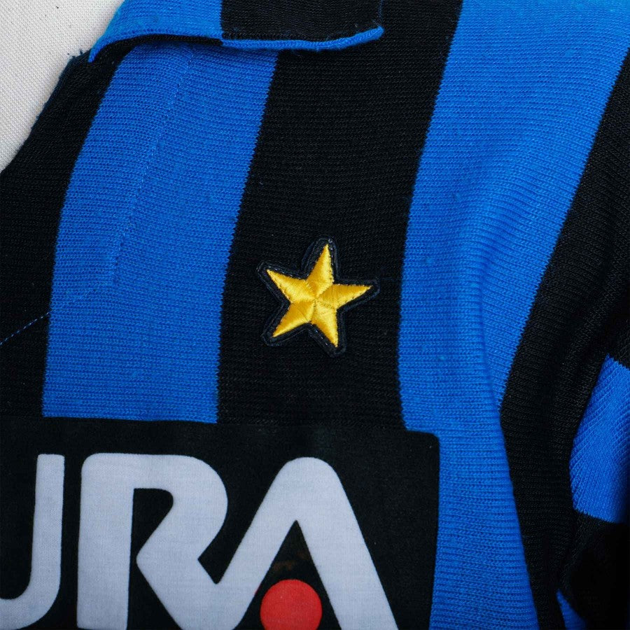 MAGLIA HOME FC INTER ML MEC SPORT 1983/1984 TAGLIA 5 by Mec Sport - Home (5)