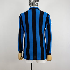 MAGLIA HOME FC INTER ML MEC SPORT 1985/1986 by Mec Sport - Home (2)