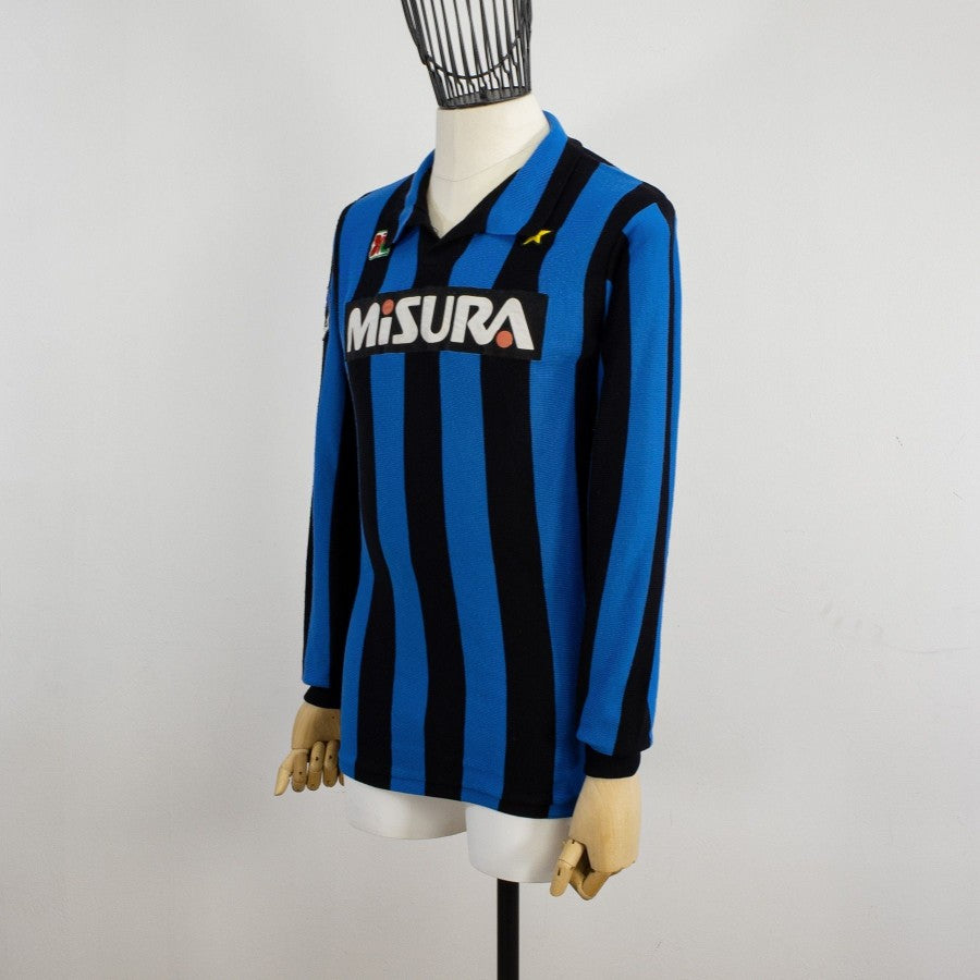 MAGLIA HOME FC INTER ML MEC SPORT 1985/1986 by Mec Sport - Home (3)