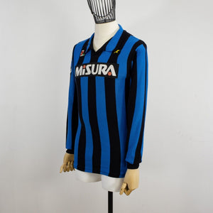 MAGLIA HOME FC INTER ML MEC SPORT 1985/1986 by Mec Sport - Home (3)
